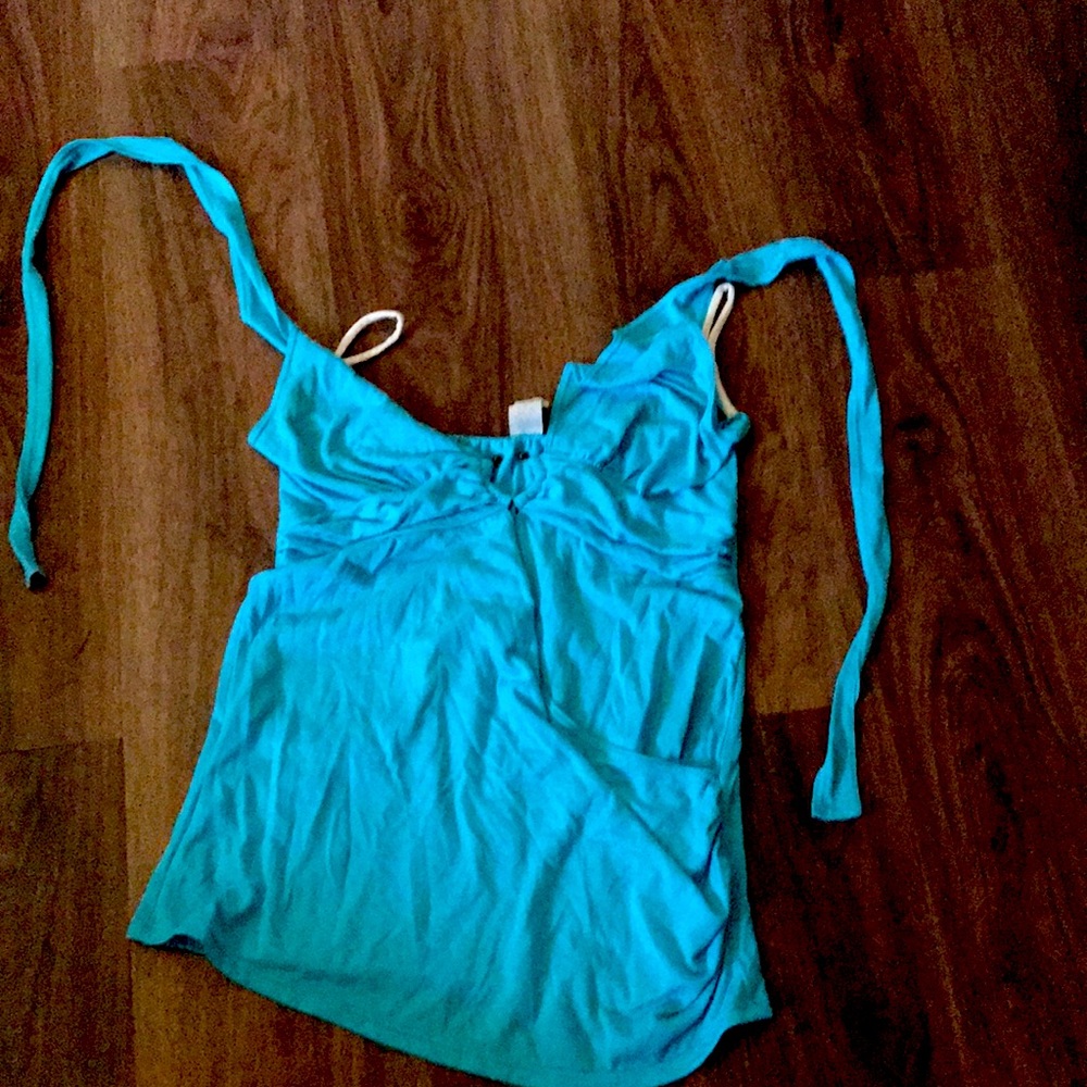 Halter top